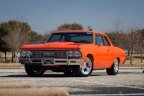 Thumbnail Photo 2 for 1966 Chevrolet Chevelle