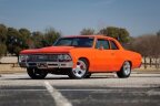 Thumbnail Photo 1 for 1966 Chevrolet Chevelle