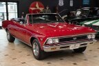 Thumbnail Photo 2 for 1966 Chevrolet Chevelle