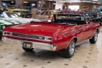 Thumbnail Photo 4 for 1966 Chevrolet Chevelle