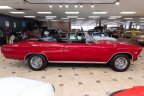 Thumbnail Photo 3 for 1966 Chevrolet Chevelle