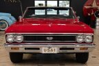 Thumbnail Photo 1 for 1966 Chevrolet Chevelle