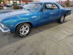 Thumbnail Photo 3 for 1966 Chevrolet Chevelle
