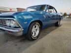 Thumbnail Photo 2 for 1966 Chevrolet Chevelle