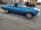 Thumbnail Photo 4 for 1966 Chevrolet Chevelle