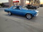 Thumbnail Photo 6 for 1966 Chevrolet Chevelle
