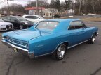 Thumbnail Photo 4 for 1966 Chevrolet Chevelle SS