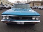 Thumbnail Photo 1 for 1966 Chevrolet Chevelle SS