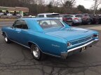 Thumbnail Photo 6 for 1966 Chevrolet Chevelle SS