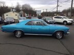 Thumbnail Photo 3 for 1966 Chevrolet Chevelle SS