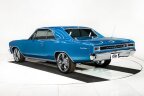 Thumbnail Photo 6 for 1966 Chevrolet Chevelle