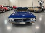 Thumbnail Photo 2 for 1966 Chevrolet Chevelle