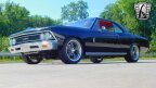 Thumbnail Photo 3 for 1966 Chevrolet Chevelle
