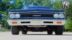 Thumbnail Photo 2 for 1966 Chevrolet Chevelle