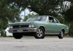 Thumbnail Photo 2 for 1966 Chevrolet Chevelle SS