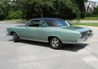 Thumbnail Photo 5 for 1966 Chevrolet Chevelle SS