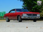 Thumbnail Photo 6 for 1966 Chevrolet Chevelle