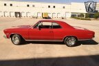 Thumbnail Photo 2 for 1966 Chevrolet Chevelle