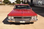 Thumbnail Photo 6 for 1966 Chevrolet Chevelle