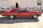 Thumbnail Photo 5 for 1966 Chevrolet Chevelle