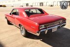 Thumbnail Photo 3 for 1966 Chevrolet Chevelle