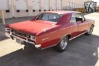 Thumbnail Photo 4 for 1966 Chevrolet Chevelle