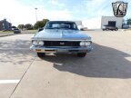 Thumbnail Photo 5 for 1966 Chevrolet Chevelle