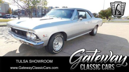Photo 1 for 1966 Chevrolet Chevelle