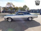 Thumbnail Photo 2 for 1966 Chevrolet Chevelle