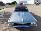Thumbnail Photo 6 for 1966 Chevrolet Chevelle