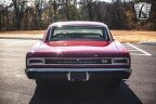 Thumbnail Photo 5 for 1966 Chevrolet Chevelle SS