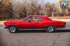 Thumbnail Photo 3 for 1966 Chevrolet Chevelle SS