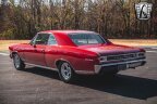 Thumbnail Photo 4 for 1966 Chevrolet Chevelle SS