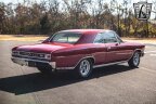 Thumbnail Photo 6 for 1966 Chevrolet Chevelle SS