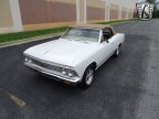 Thumbnail Photo 2 for 1966 Chevrolet Chevelle