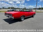 Thumbnail Photo 6 for 1966 Chevrolet Chevelle
