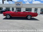 Thumbnail Photo 2 for 1966 Chevrolet Chevelle