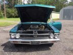 Thumbnail Photo 4 for 1966 Chevrolet Chevelle SS for Sale by Owner
