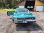 Thumbnail Photo 2 for 1966 Chevrolet Chevelle SS for Sale by Owner