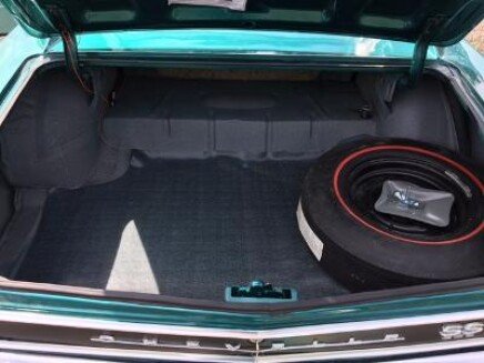 Photo 1 for 1966 Chevrolet Chevelle SS for Sale by Owner