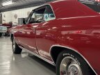 Thumbnail Photo 4 for 1966 Chevrolet Chevelle SS