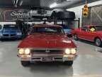 Thumbnail Photo 2 for 1966 Chevrolet Chevelle SS