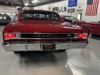 Thumbnail Photo 3 for 1966 Chevrolet Chevelle SS
