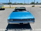 Thumbnail Photo 5 for 1966 Chevrolet Chevelle