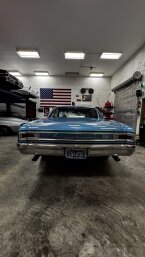 Thumbnail Photo 2 for 1966 Chevrolet Chevelle SS