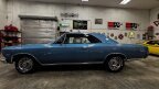 Thumbnail Photo 1 for 1966 Chevrolet Chevelle SS