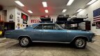 Thumbnail Photo 4 for 1966 Chevrolet Chevelle SS