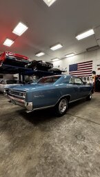 Thumbnail Photo 3 for 1966 Chevrolet Chevelle SS