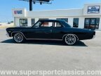 Thumbnail Photo 2 for 1966 Chevrolet Chevelle