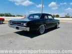 Thumbnail Photo 6 for 1966 Chevrolet Chevelle